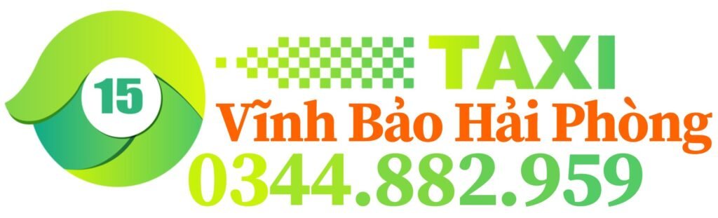 TAXI VĨNH BẢO HẢI PHÒNG GIÁ RẺ 0344.882.959